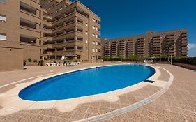 Apartamentos Jardines del Mar II